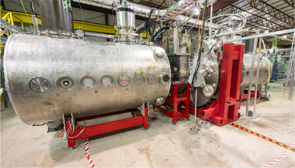 With major U.S. investment, UW-Madison leads effort to advance abundant fusion energy for all