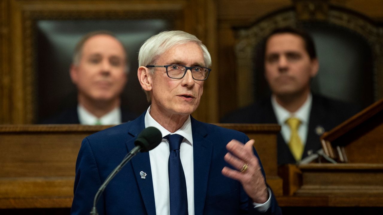 Gov. Evers, PSC Announce Partnership to Study Future of Nuclear Energy in Wisconsin
