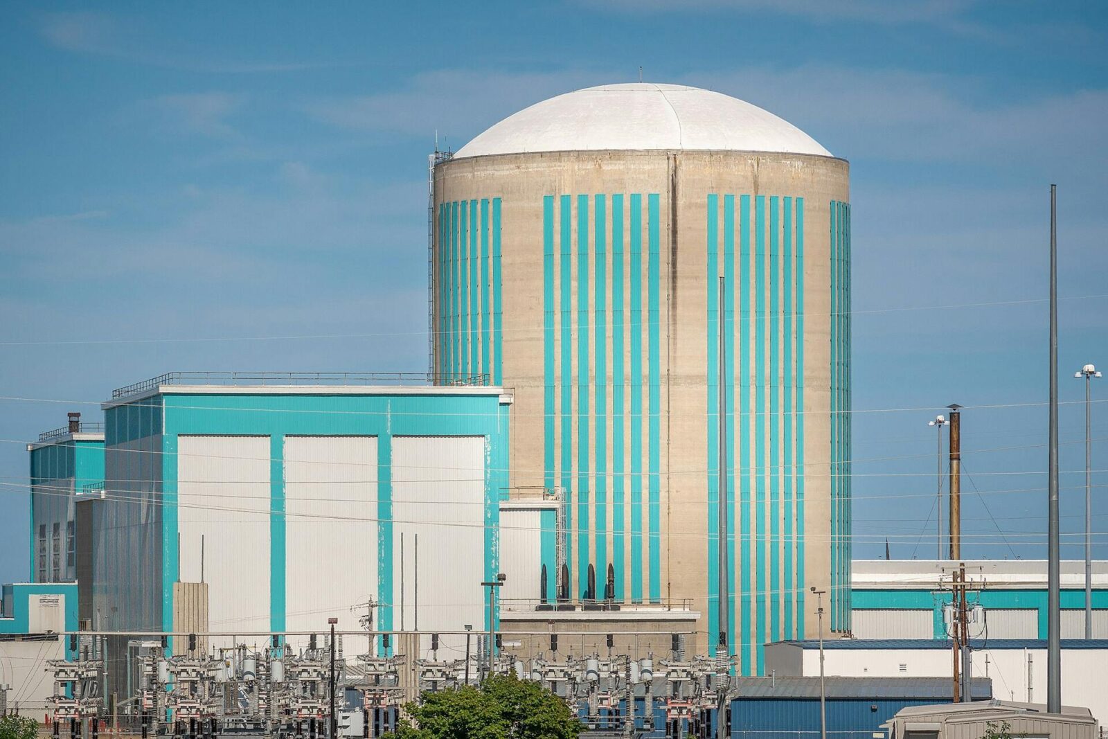 Wisconsin bets big on nuclear through university-state partnership