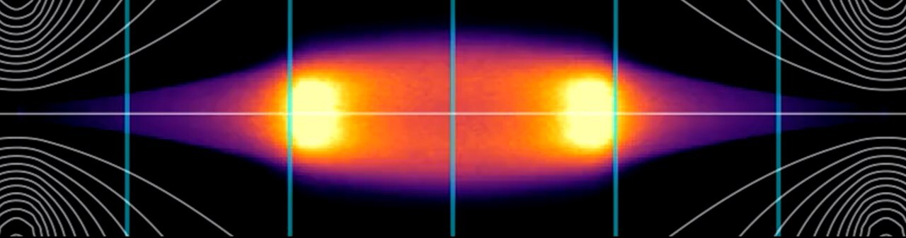 Realta fusion models commercially viable energy gain in magnetic mirror power plant