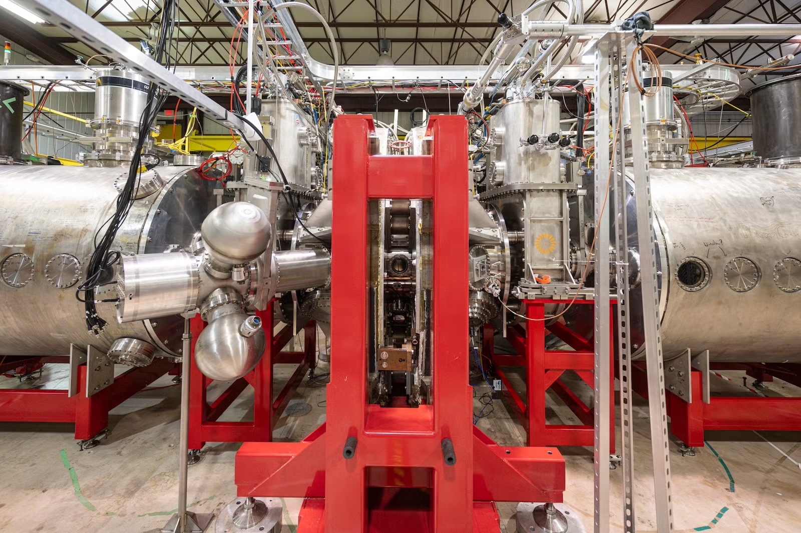 How Wisconsin’s data centers could be powered with fusion energy in the next decade