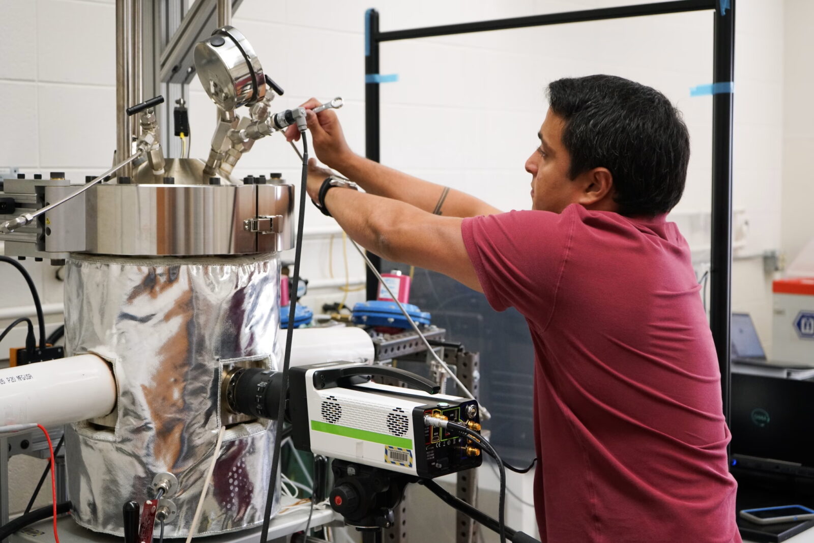 Next-gen nuclear safety: From fission to fusion