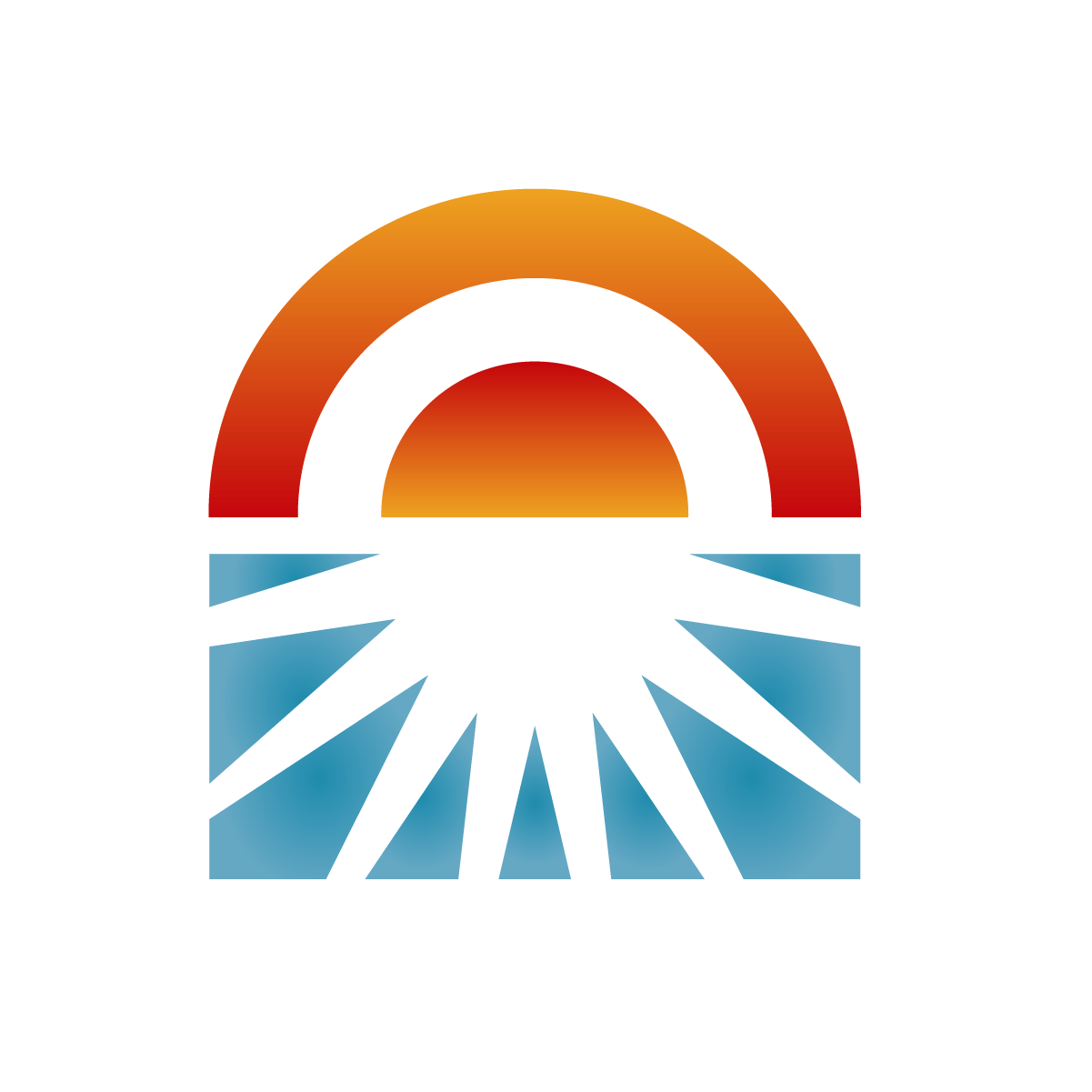 decorative logo
